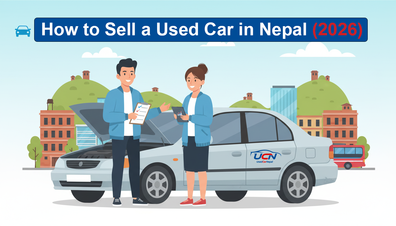 car sell online