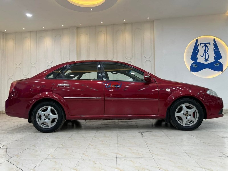 2012 Chevrolet Optra in Lalitpur