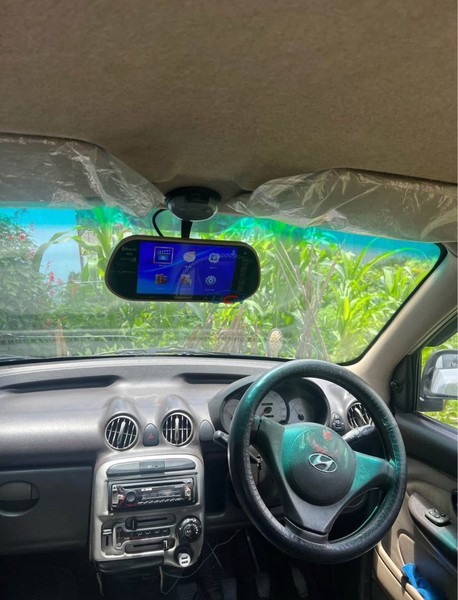 2014 Hyundai Santro in Banepa