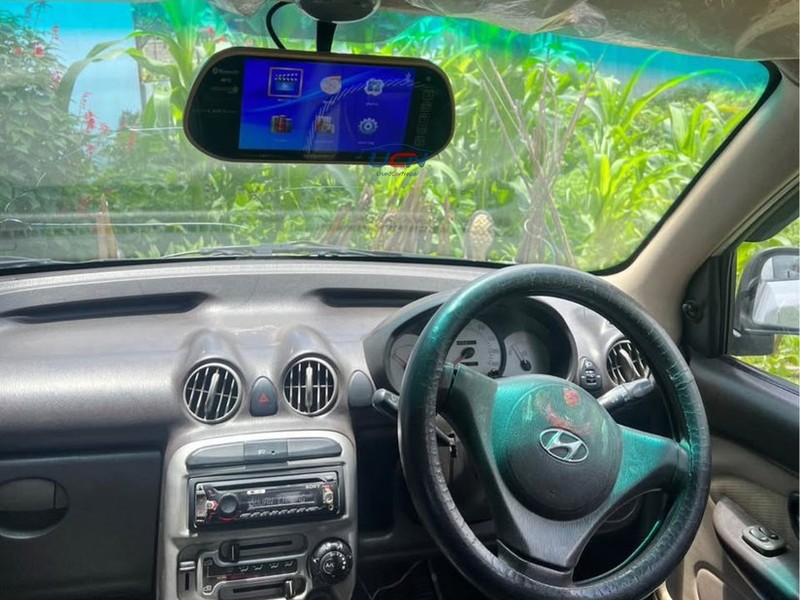 2014 Hyundai Santro in Banepa