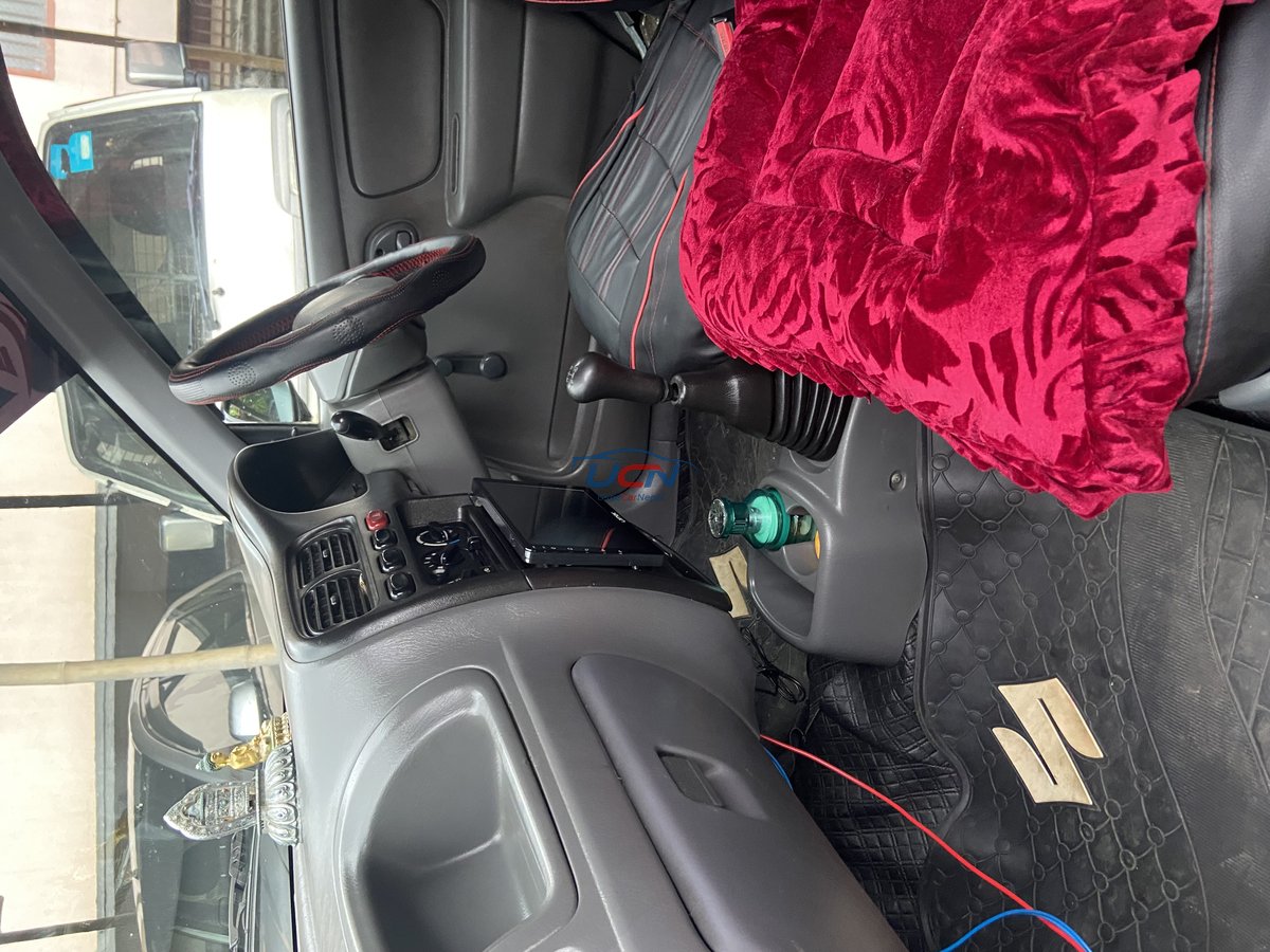 2008 Maruti Suzuki Alto 800 in Lalitpur