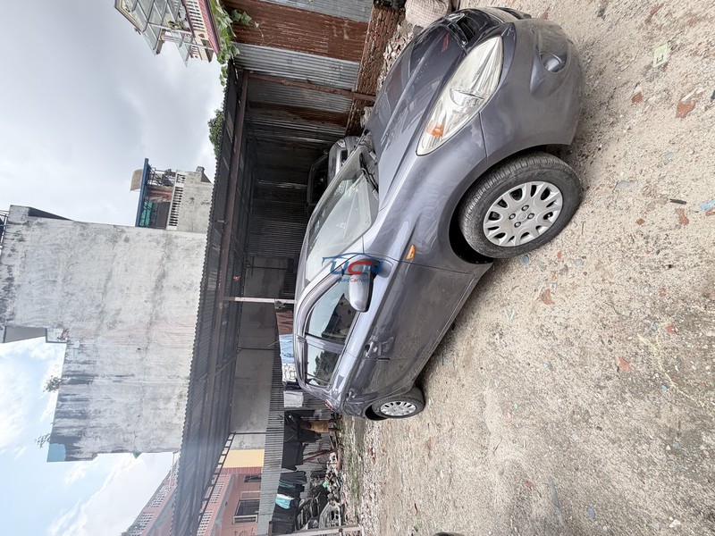 2010 Hyundai i20 in Kathmandu