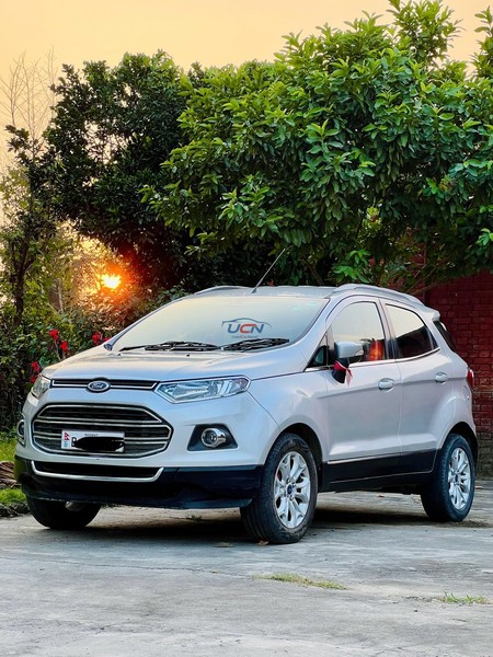 2013 Ford Eco Sport in Kathmandu