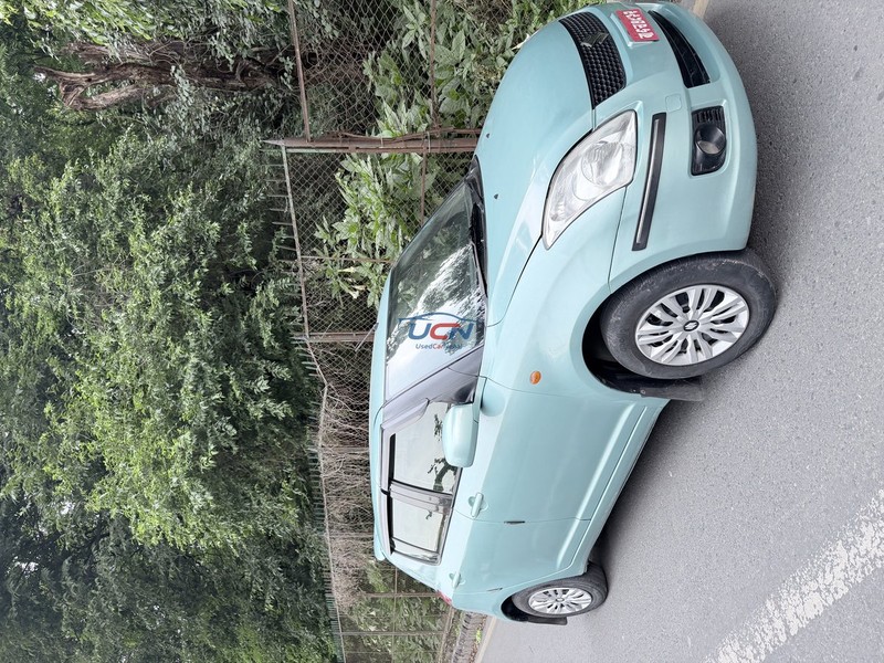 2008 Maruti Suzuki Swift in Kathmandu