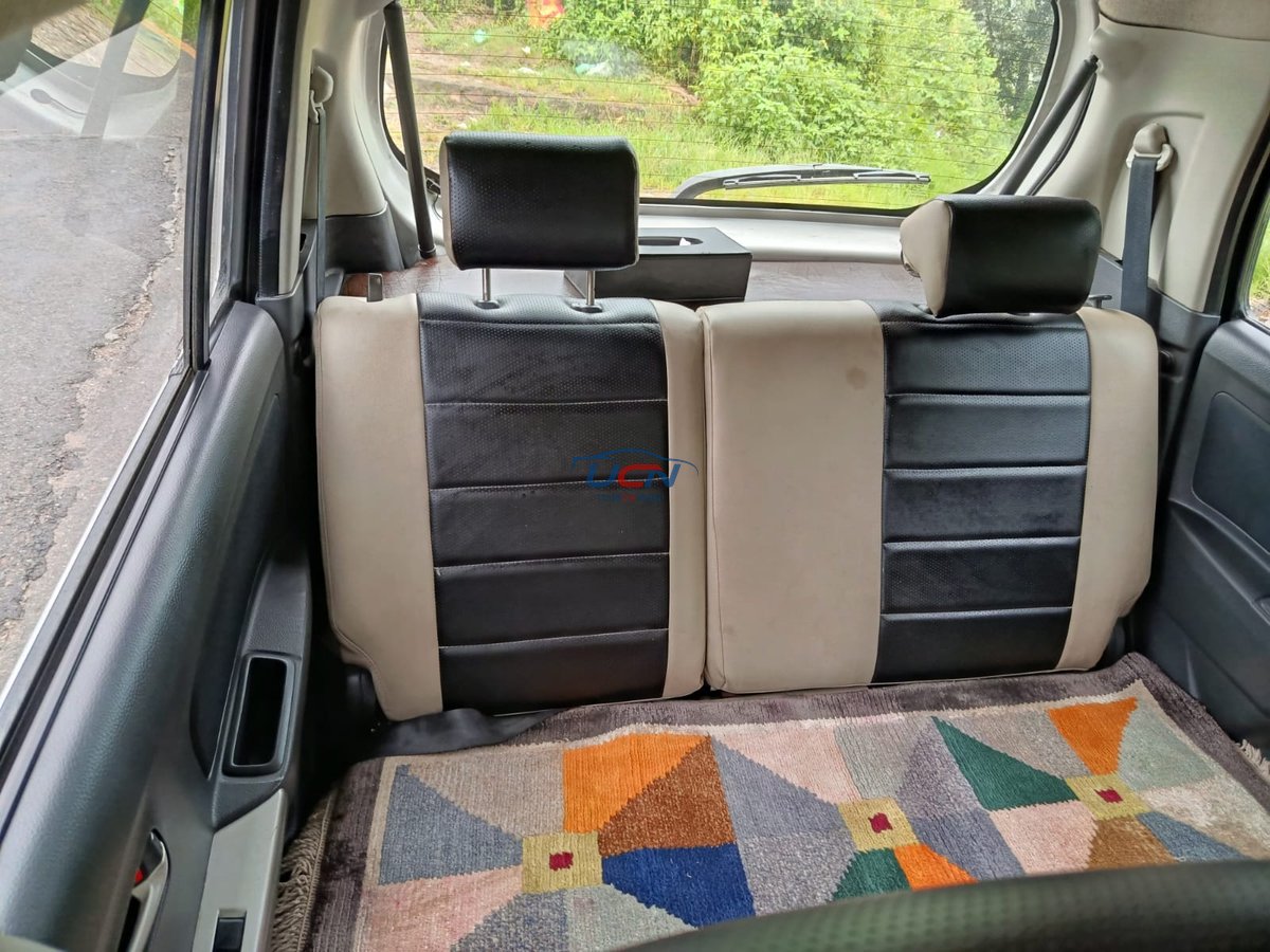 2012 Maruti Suzuki Wagon R in Kathmandu