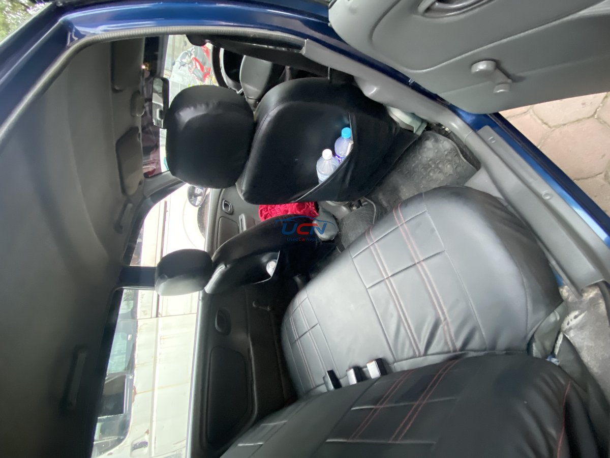 2008 Maruti Suzuki Alto 800 in Lalitpur