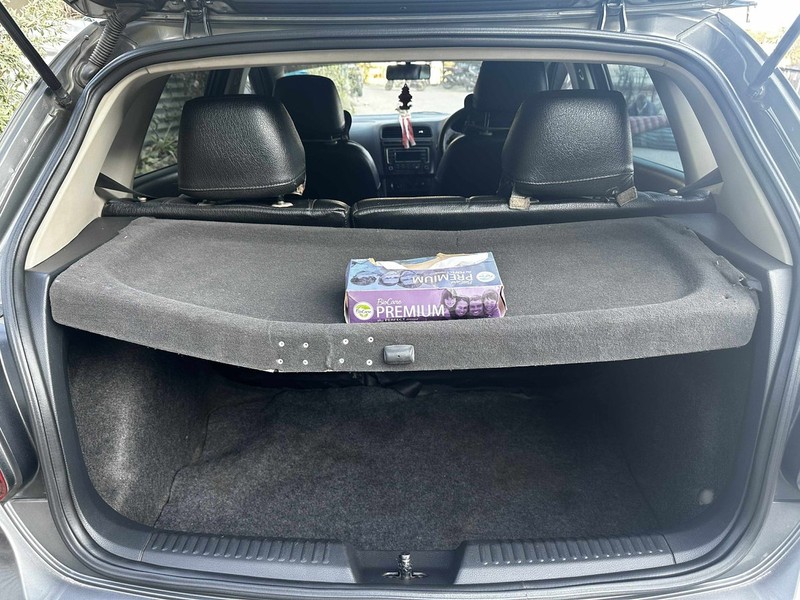 2012 Volkswagen Polo in Kathmandu