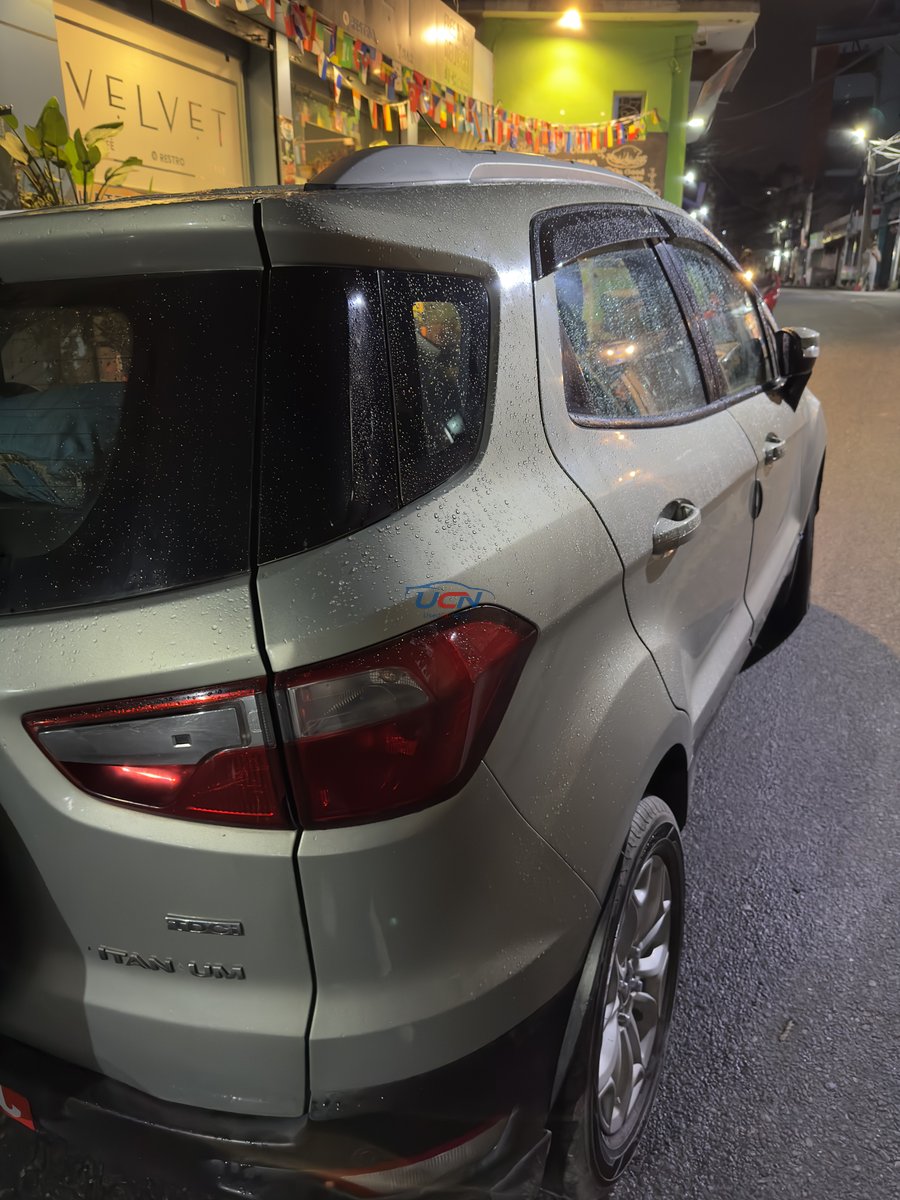 2014 Ford Eco Sport in Kathmandu