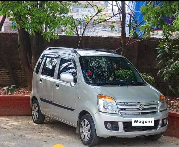 2009 Maruti Suzuki Wagon R in Kirtipur