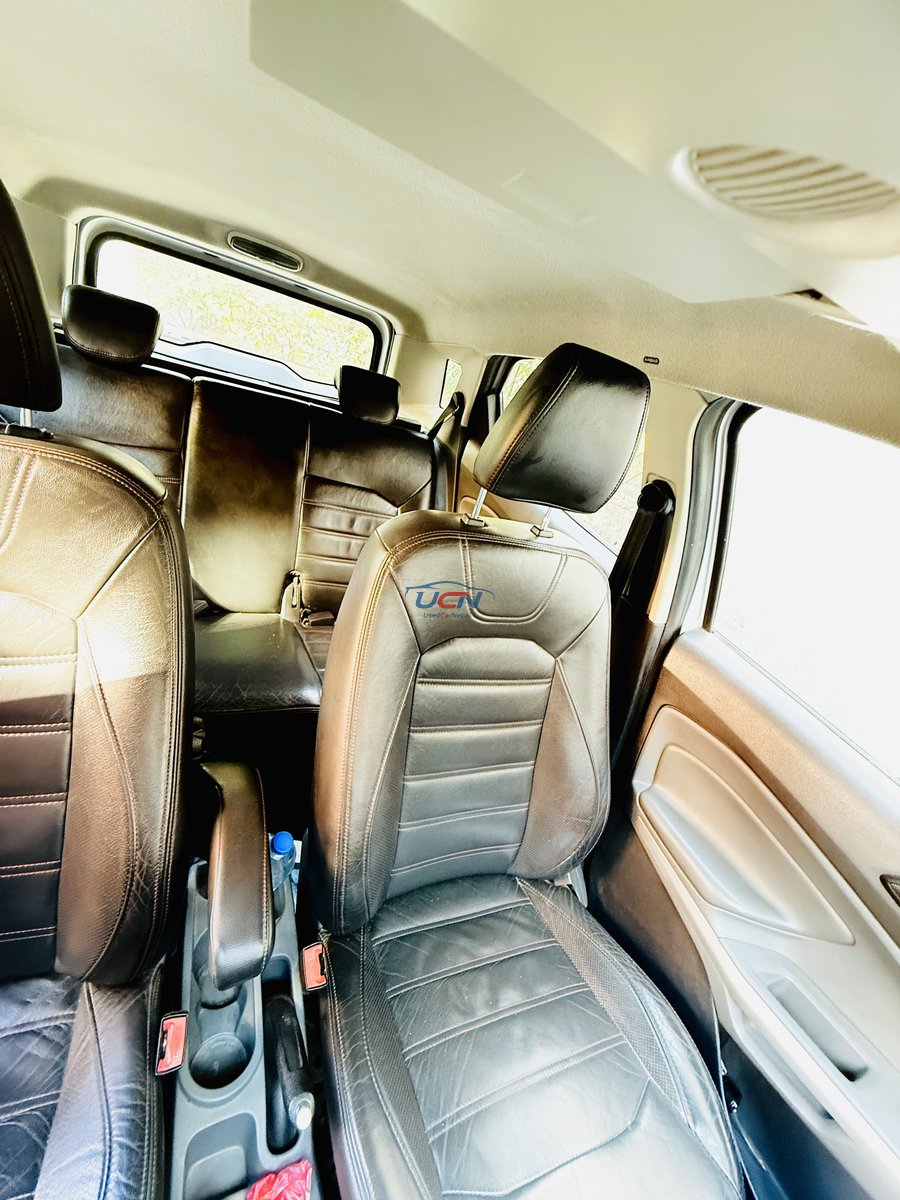 2013 Ford Eco Sport in Kathmandu