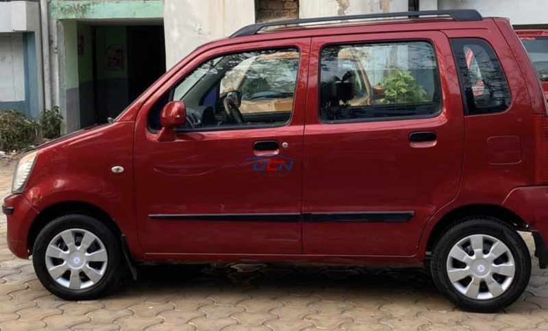 2009 Maruti Suzuki Wagon R in Kathmandu