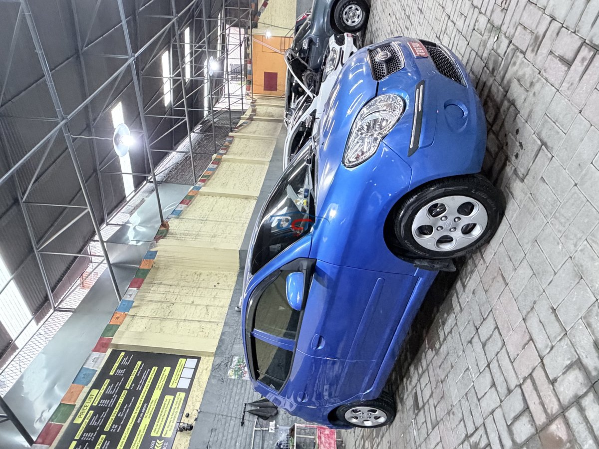 2010 Kia Picanto in Kathmandu