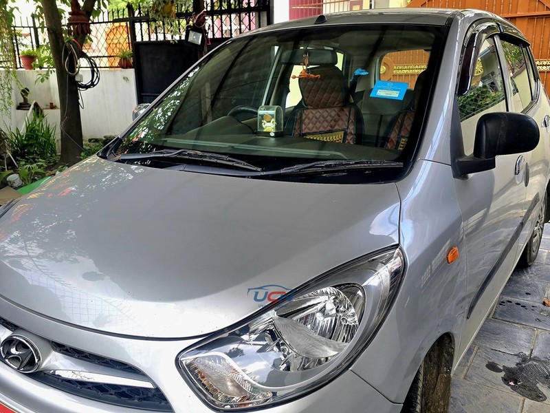 2015 Hyundai Santro in Budhanilkantha