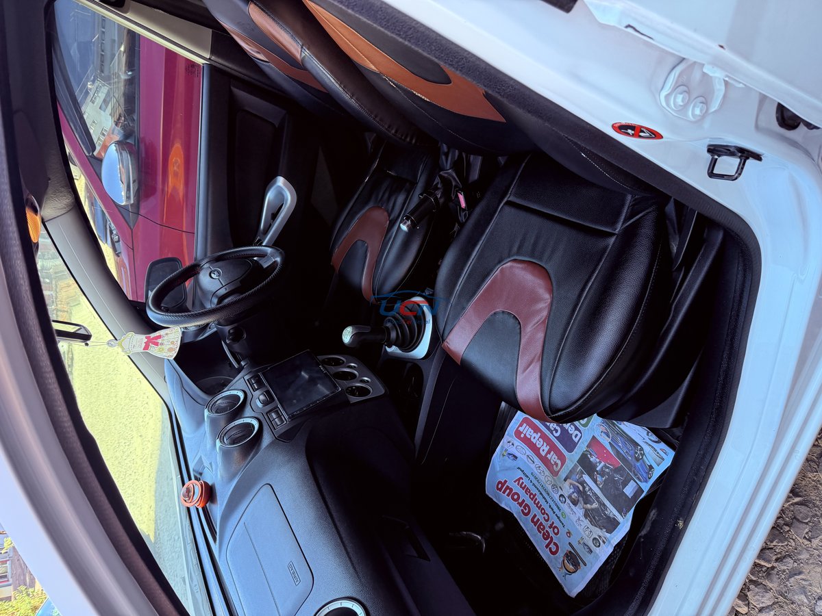 2012 Ford Figo in Lalitpur