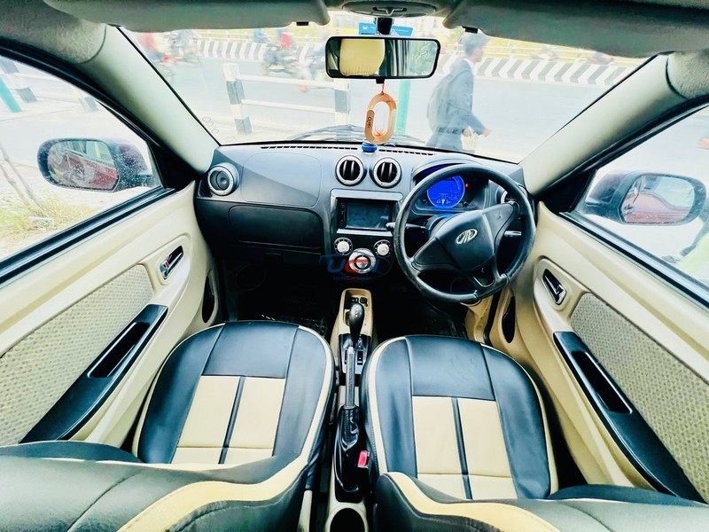 2019 Mahindra e2o in Kathmandu