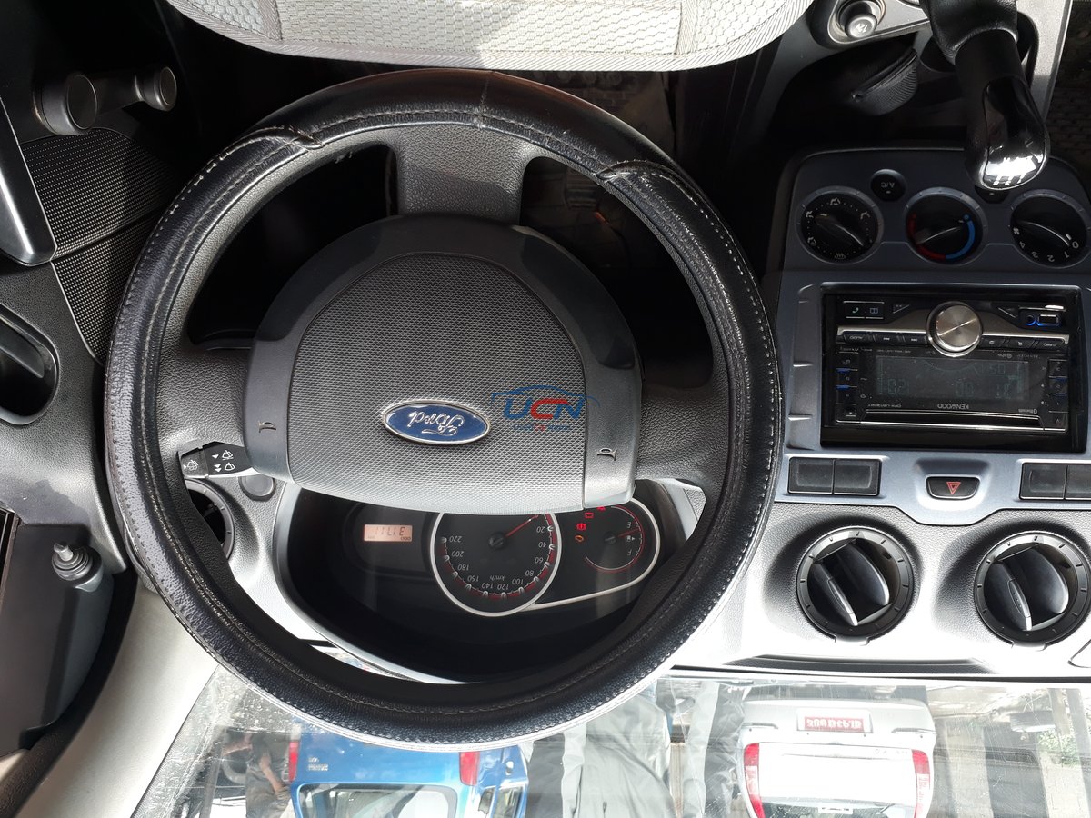 2014 Ford Figo in Lalitpur