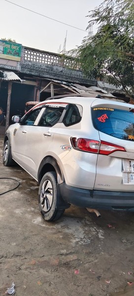 2021 Renault Triber in Biratnagar