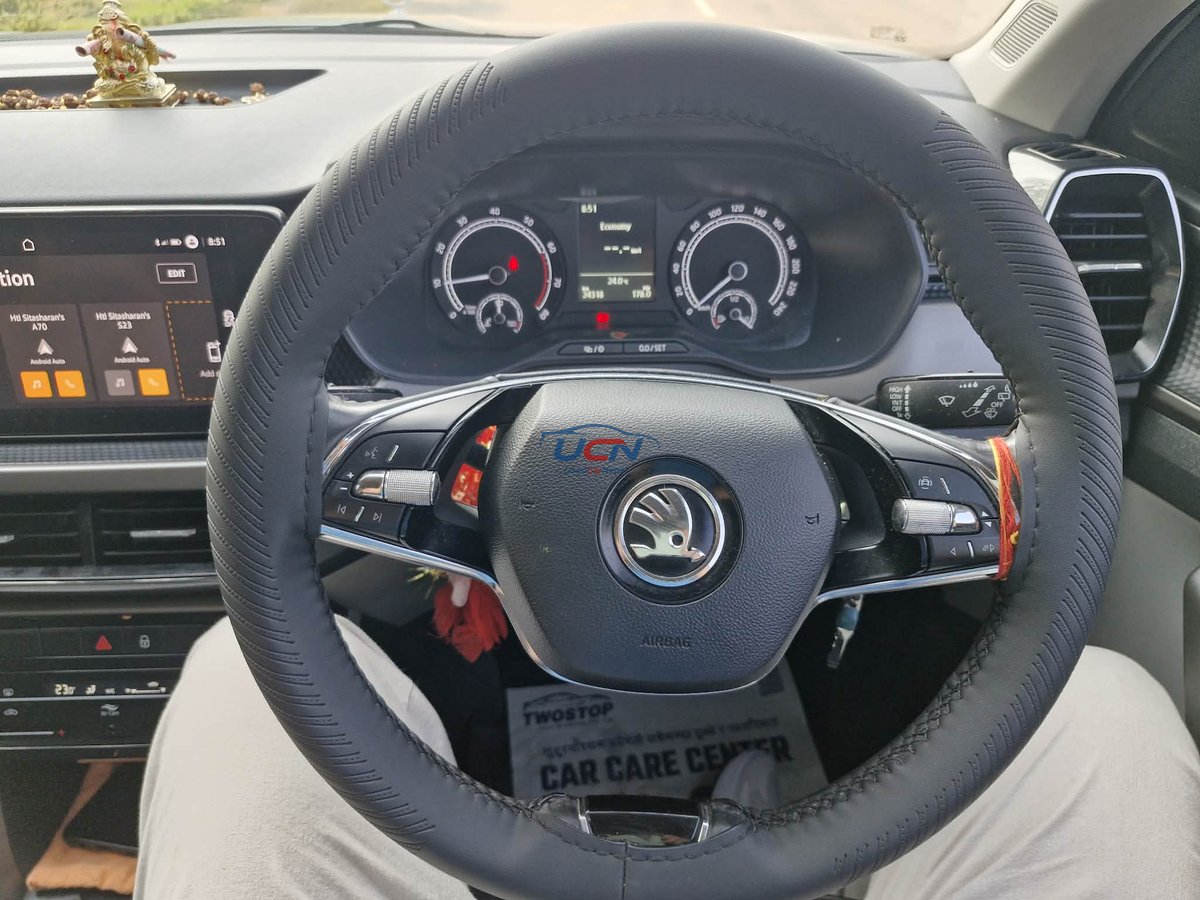 2022 Skoda Kushaq in Dhangadhi