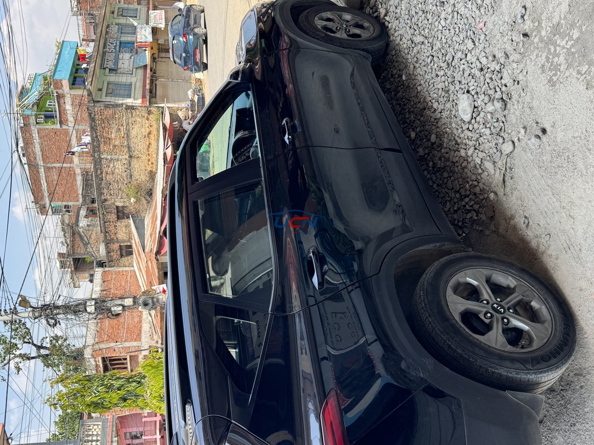 2020 Kia Seltos in Katari