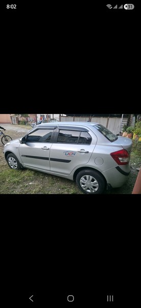 2013 Maruti Suzuki Dzire in Kathmandu