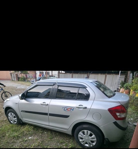 2013 Maruti Suzuki Dzire in Kathmandu