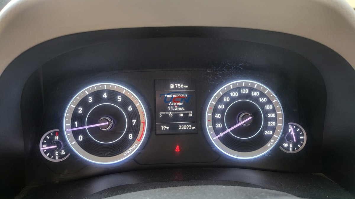 2020 Hyundai Creta in Lalitpur
