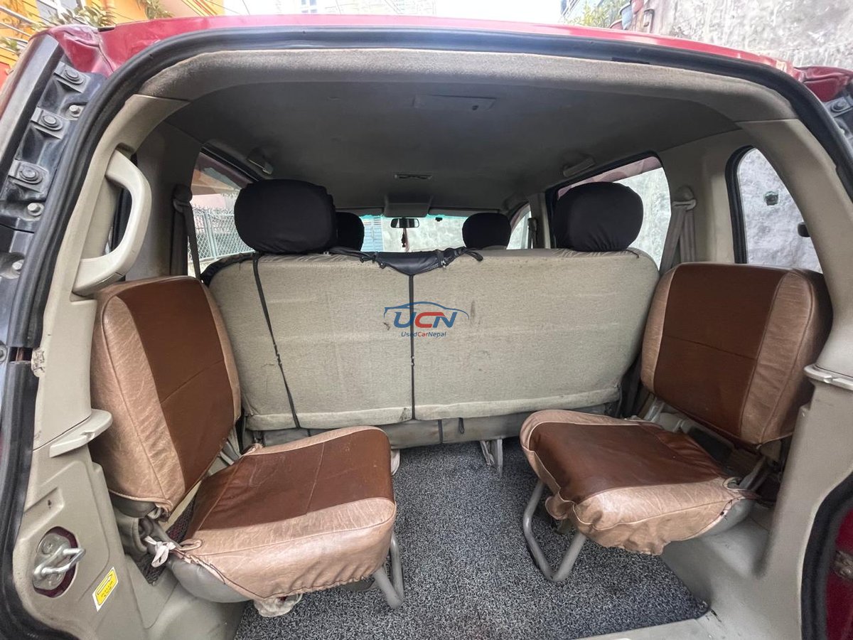 2013 Mahindra Quanto in Lalitpur