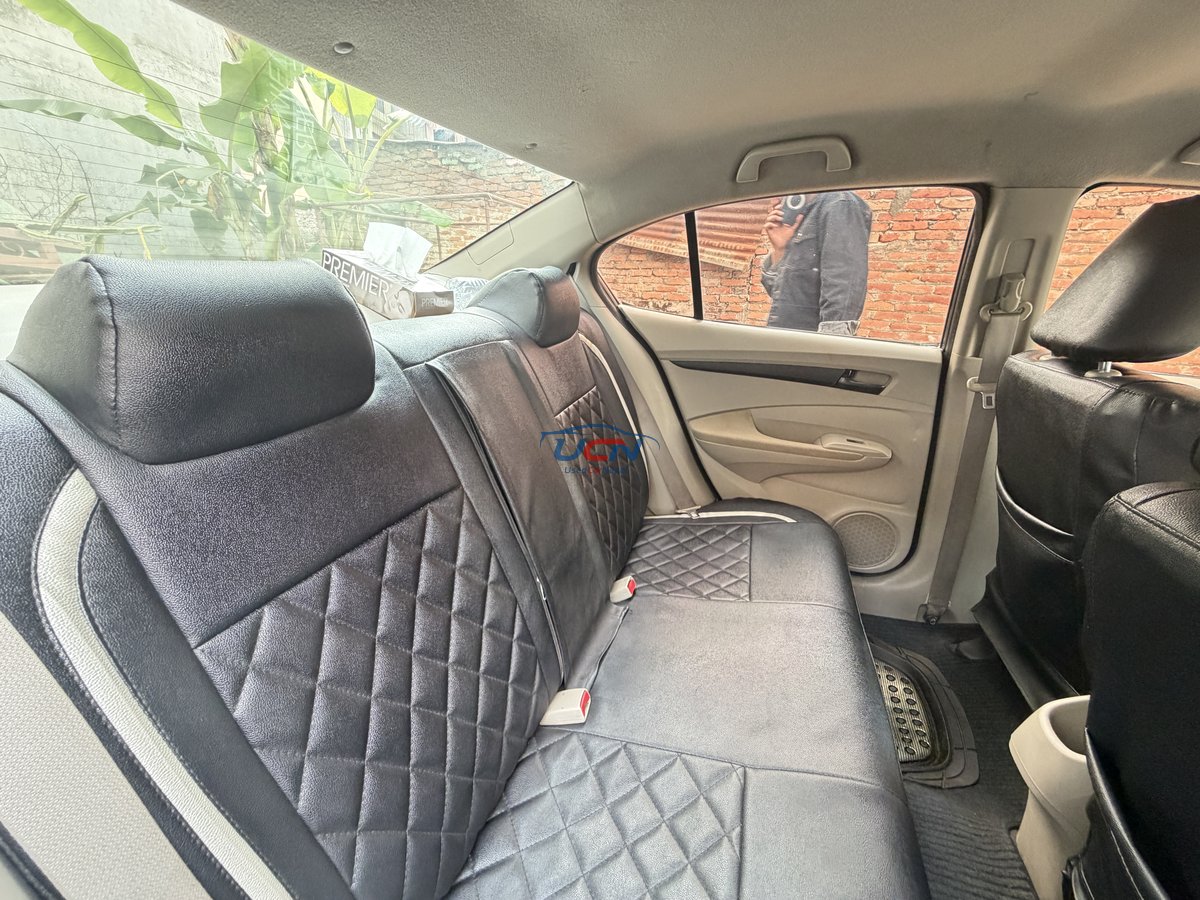 2008 Honda City in Budhanilkantha