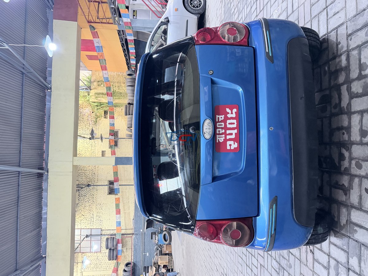 2010 Kia Picanto in Kathmandu