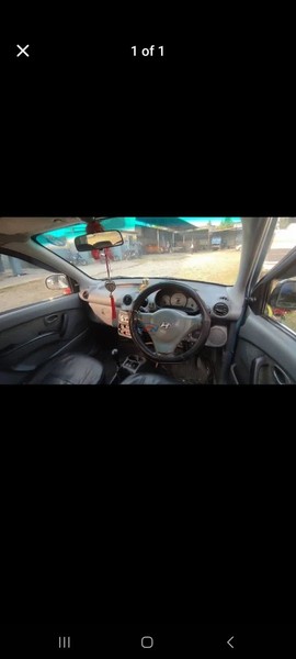 2006 Hyundai Santro Xing in Bharatpur