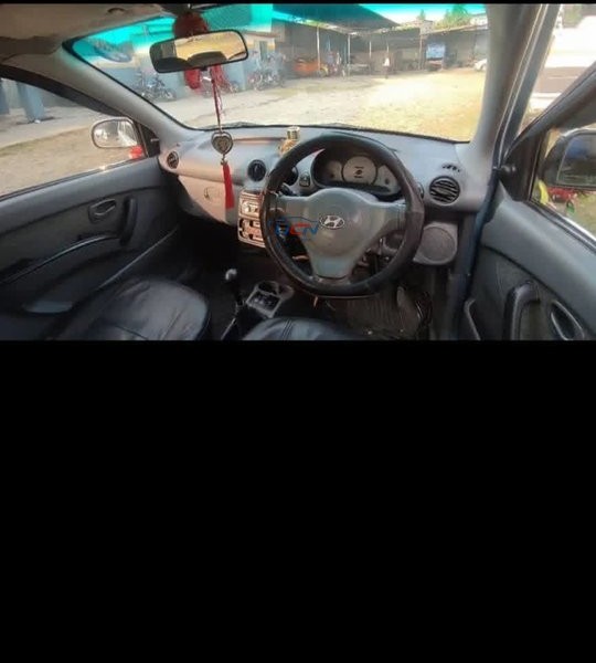 2006 Hyundai Santro Xing in Bharatpur