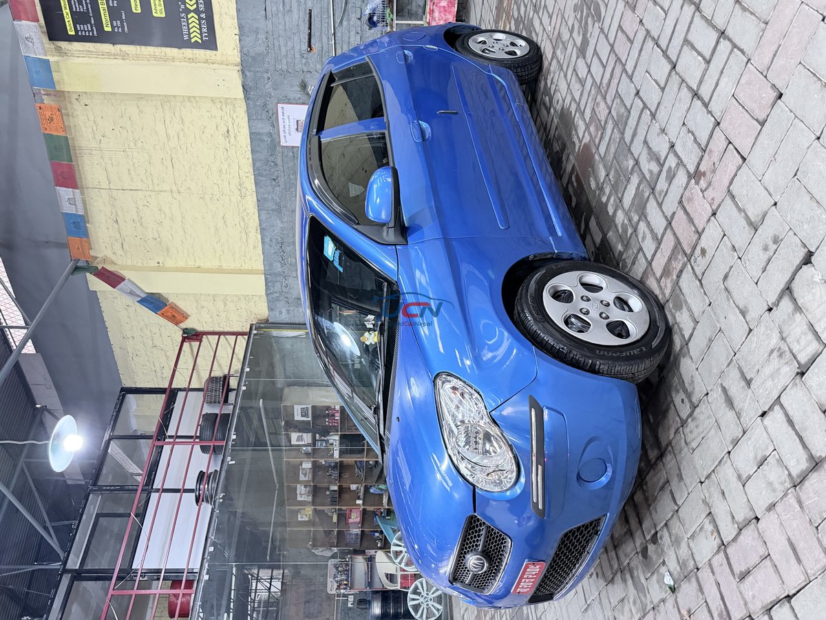 2010 Kia Picanto in Kathmandu