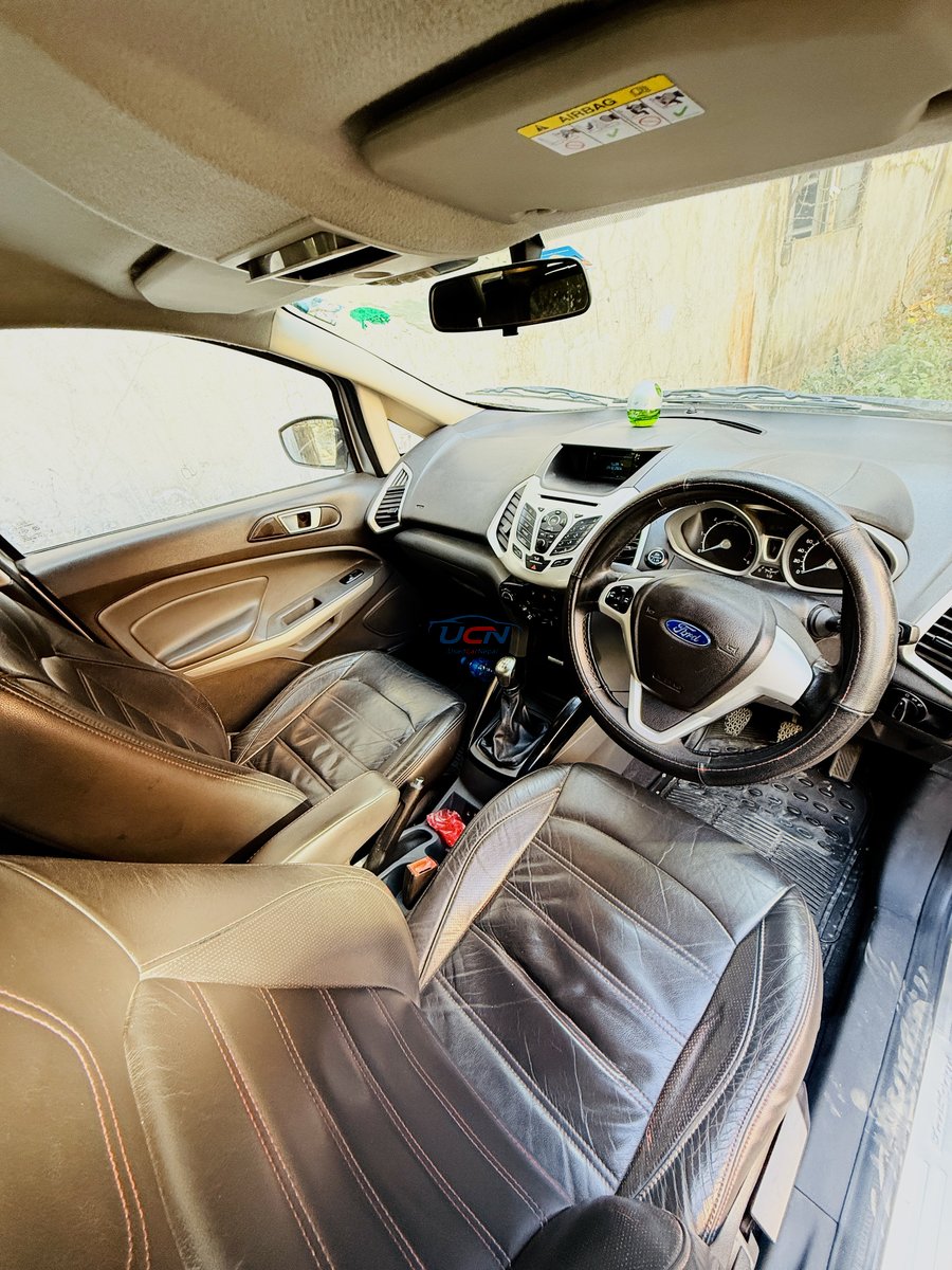 2013 Ford Eco Sport in Kathmandu