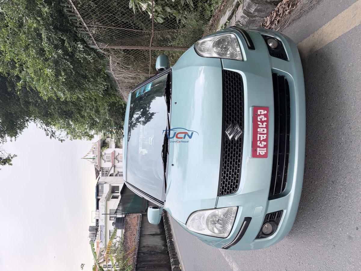 2008 Maruti Suzuki Swift in Kathmandu