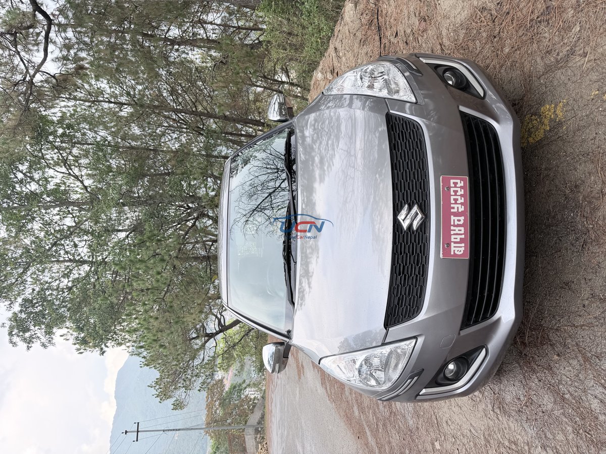 2016 Maruti Suzuki Swift in Kathmandu
