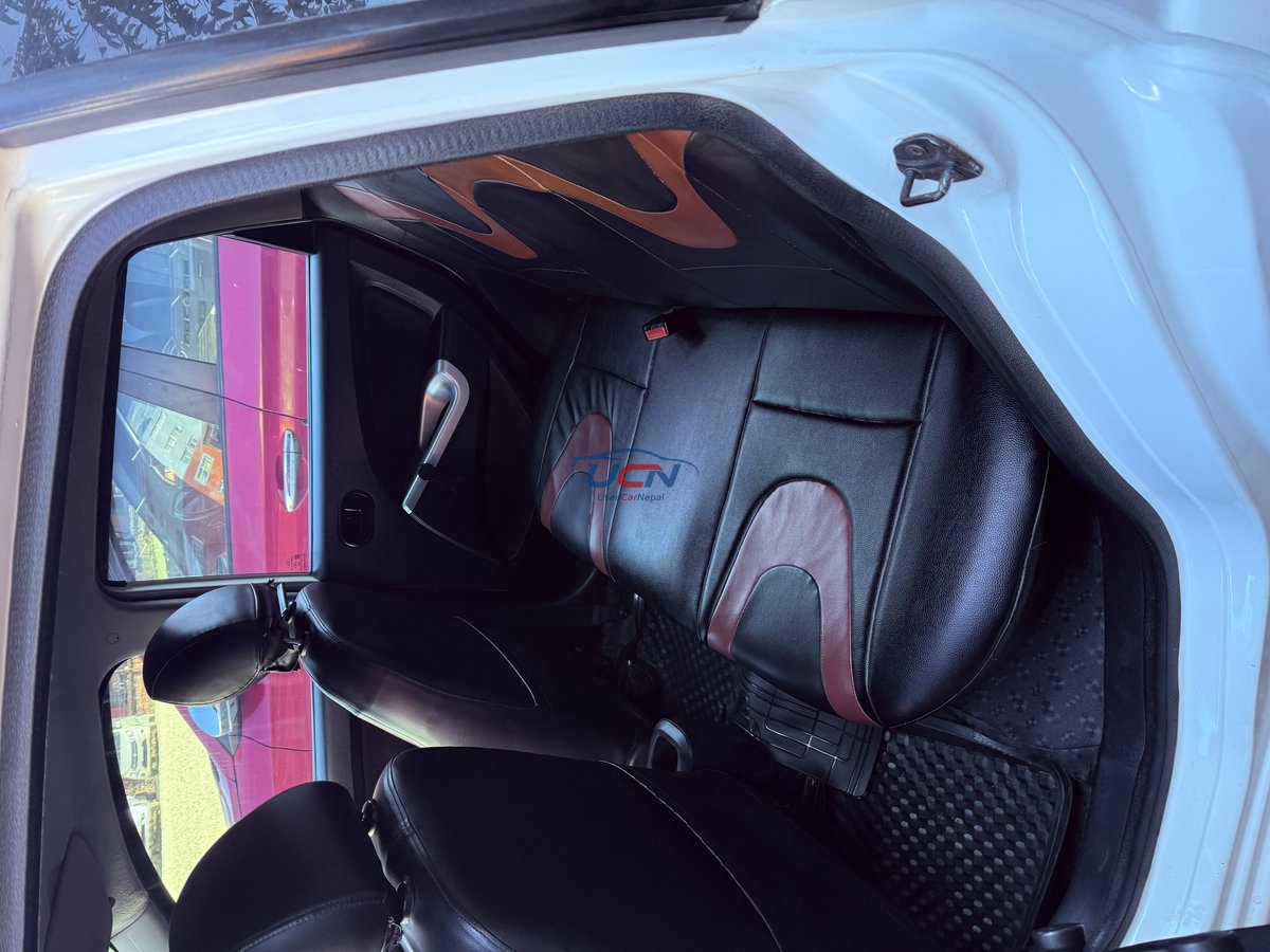 2012 Ford Figo in Lalitpur