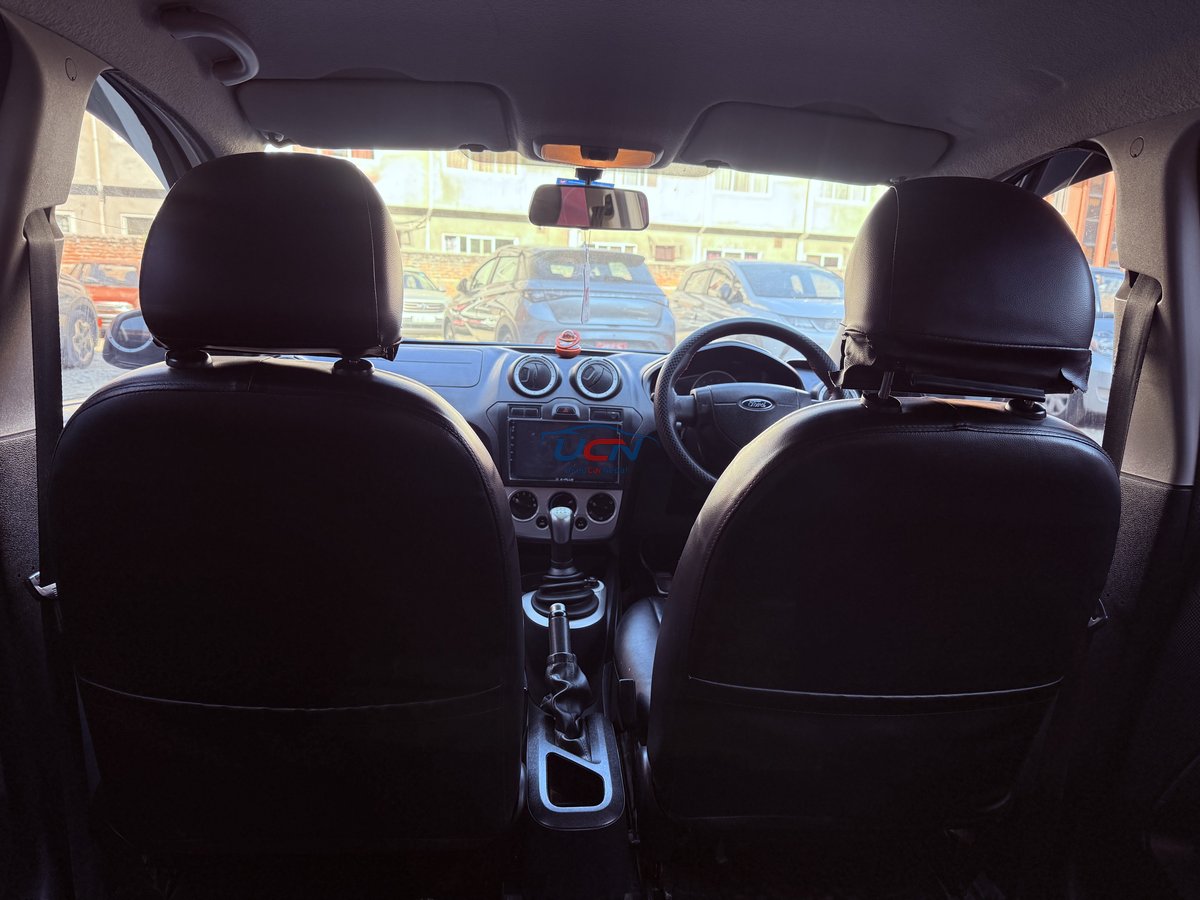 2012 Ford Figo in Lalitpur