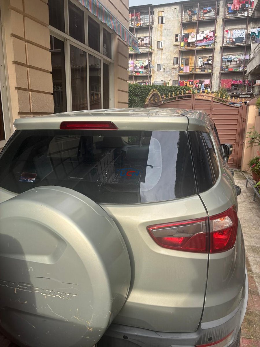 2016 Ford EcoSport in Kathmandu