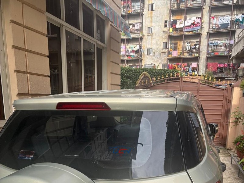 2016 Ford EcoSport in Kathmandu