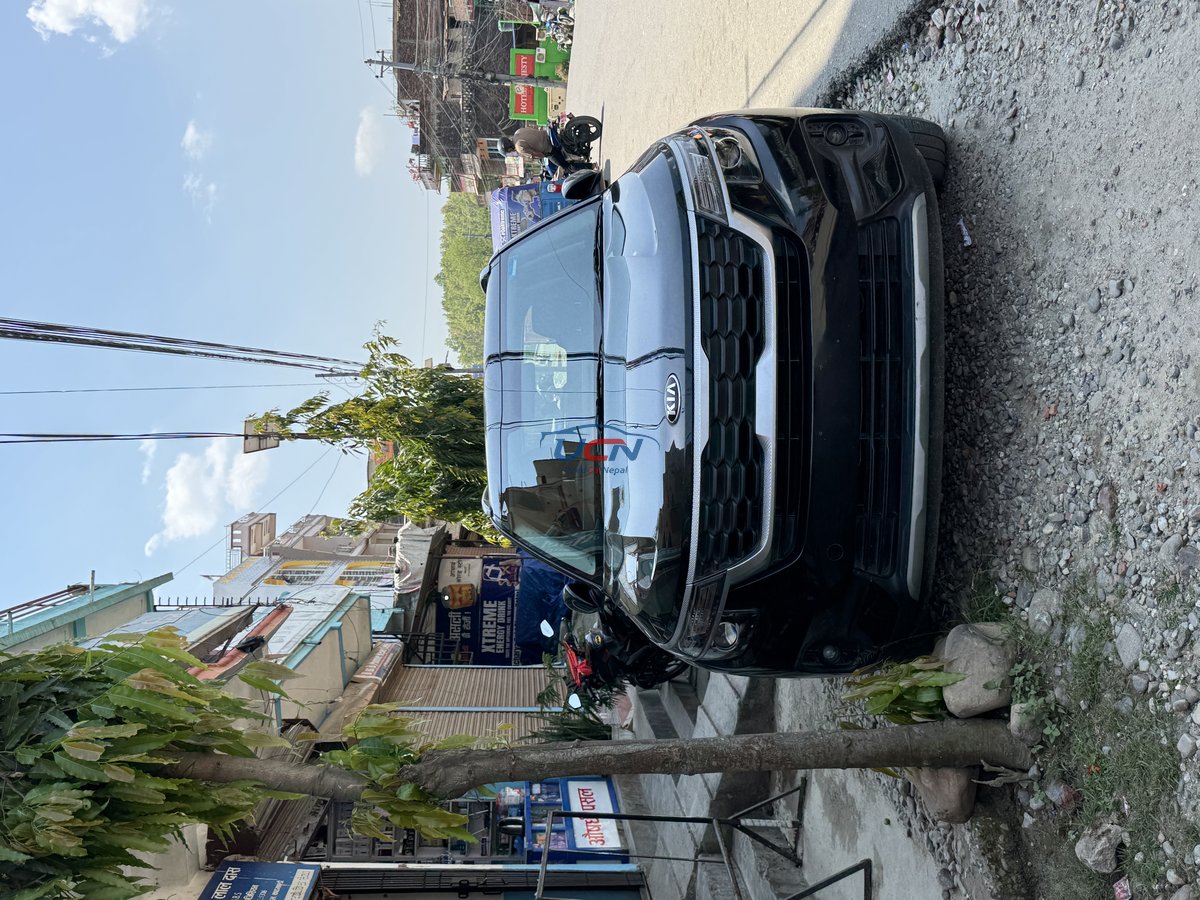 2020 Kia Seltos in Katari