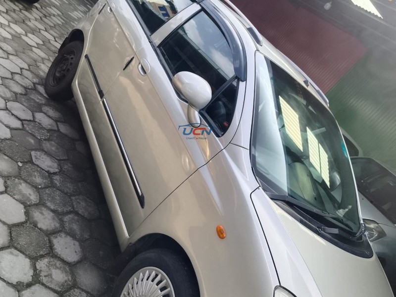 2008 Chevrolet Spark in Kathmandu