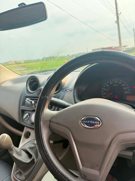 2015 Datsun GO in Biratnagar