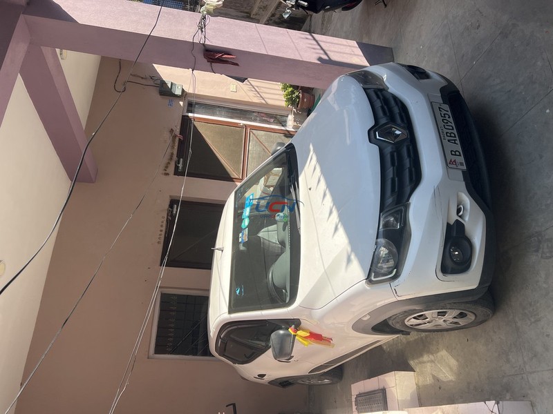 2017 Renault Kwid in Kathmandu