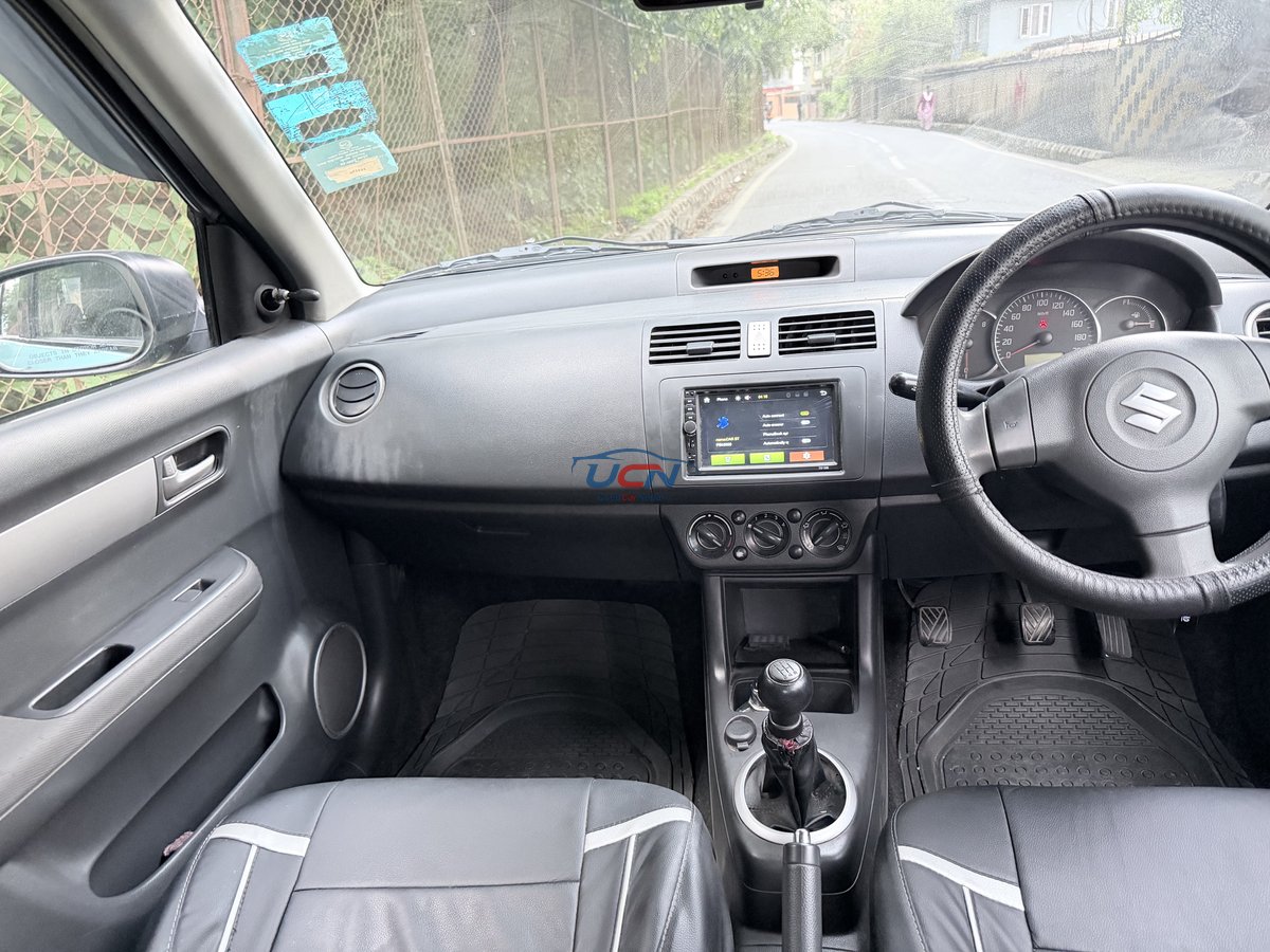 2008 Maruti Suzuki Swift in Kathmandu