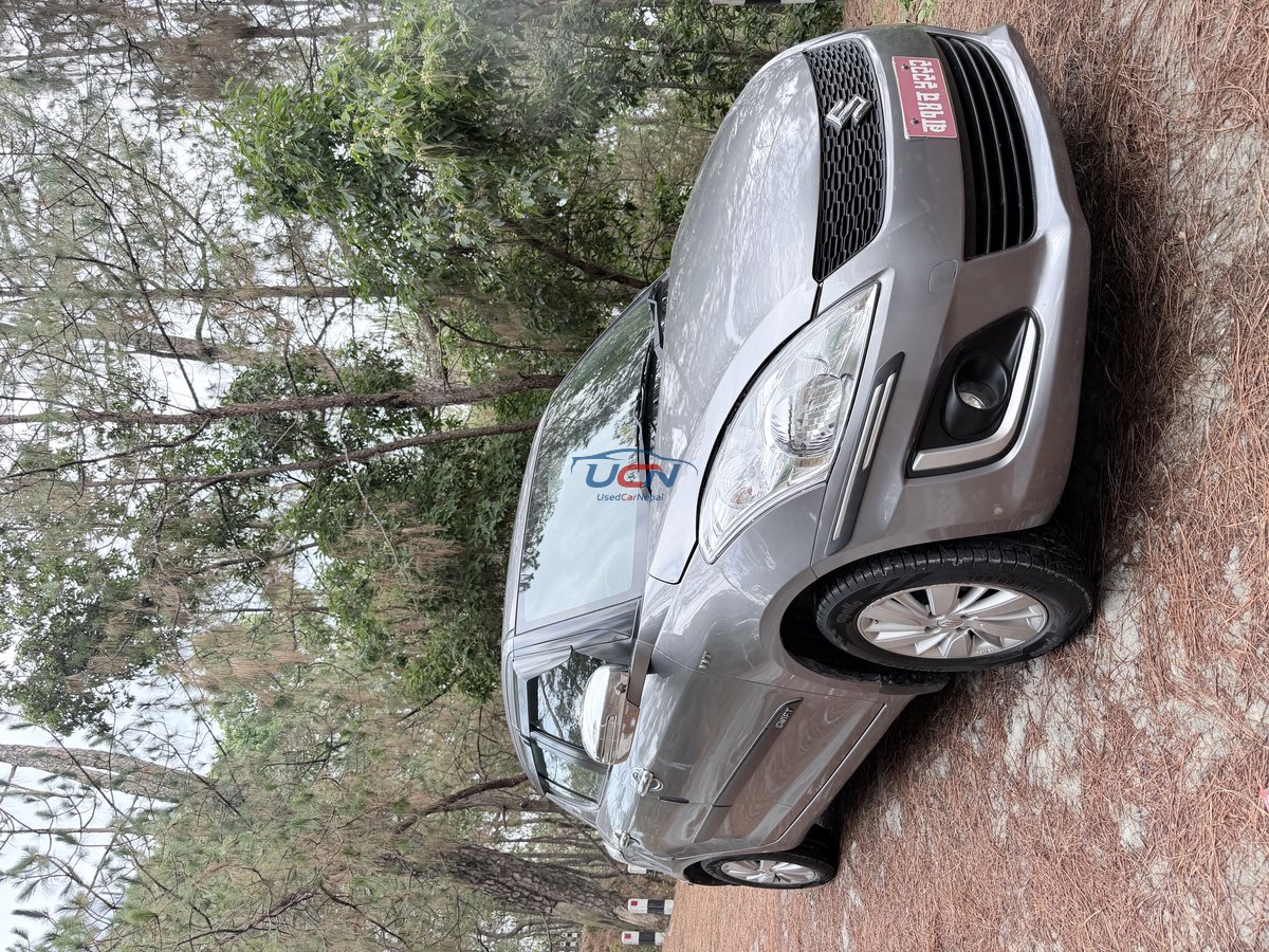 2016 Maruti Suzuki Swift in Kathmandu