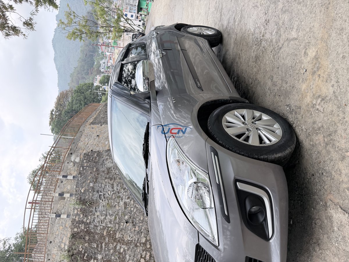 2016 Maruti Suzuki Swift in Kathmandu