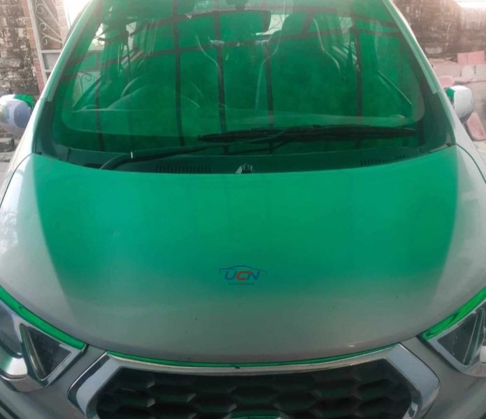 2017 Datsun Redi-GO in Itahari