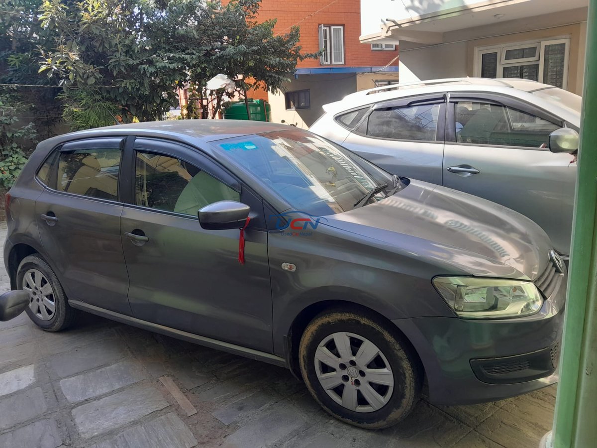 2012 Volkswagen Polo in Kathmandu
