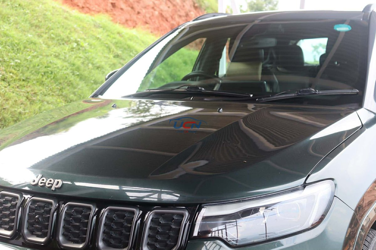 2024 Jeep Compass in Kathmandu
