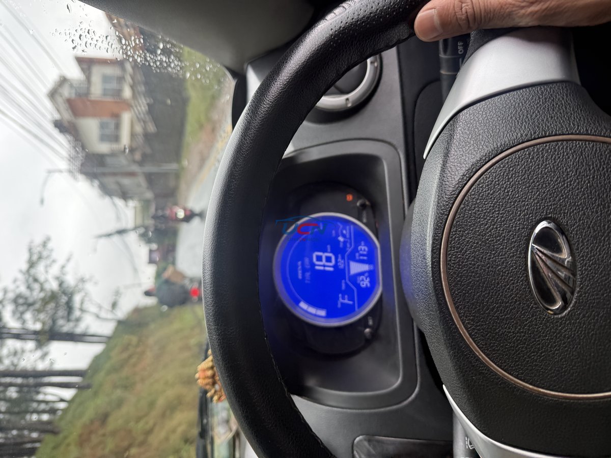 2016 Mahindra Electric e2o in Kathmandu